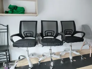Swivel Office Working Chair