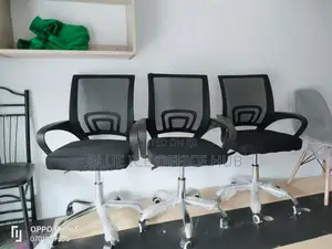 Swivel Office Working Chair