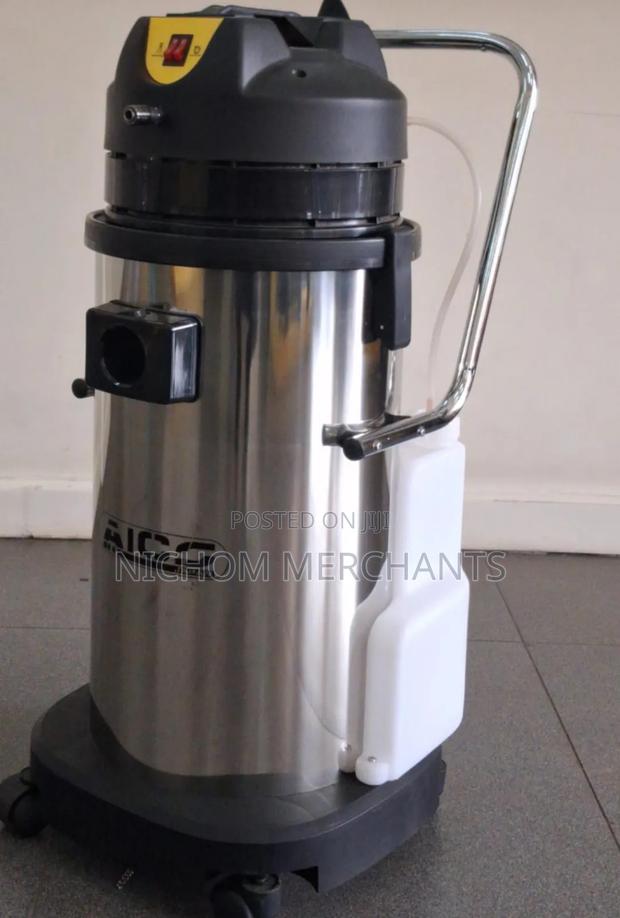 Aico Japan 40ltrs Carpet Cleaner /Electric Aico Carpet Cleaner 40ltrs