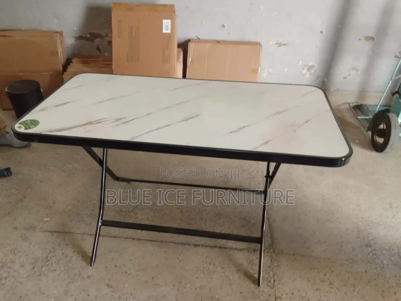 Folding Dining Table