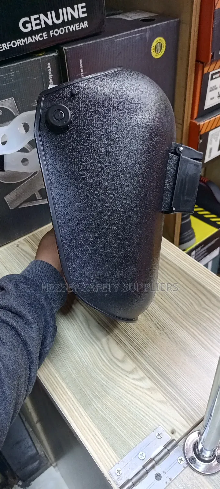 Welding Shield en 175
