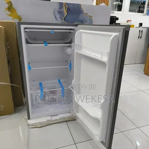 SCL Rsd90pg 90l Single Door Refrigerator
