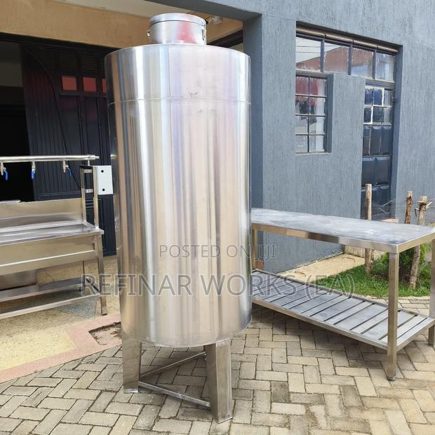 Start a Profitable Bottled Water Business – Treat Salty Borehole Water - thumbnail 3