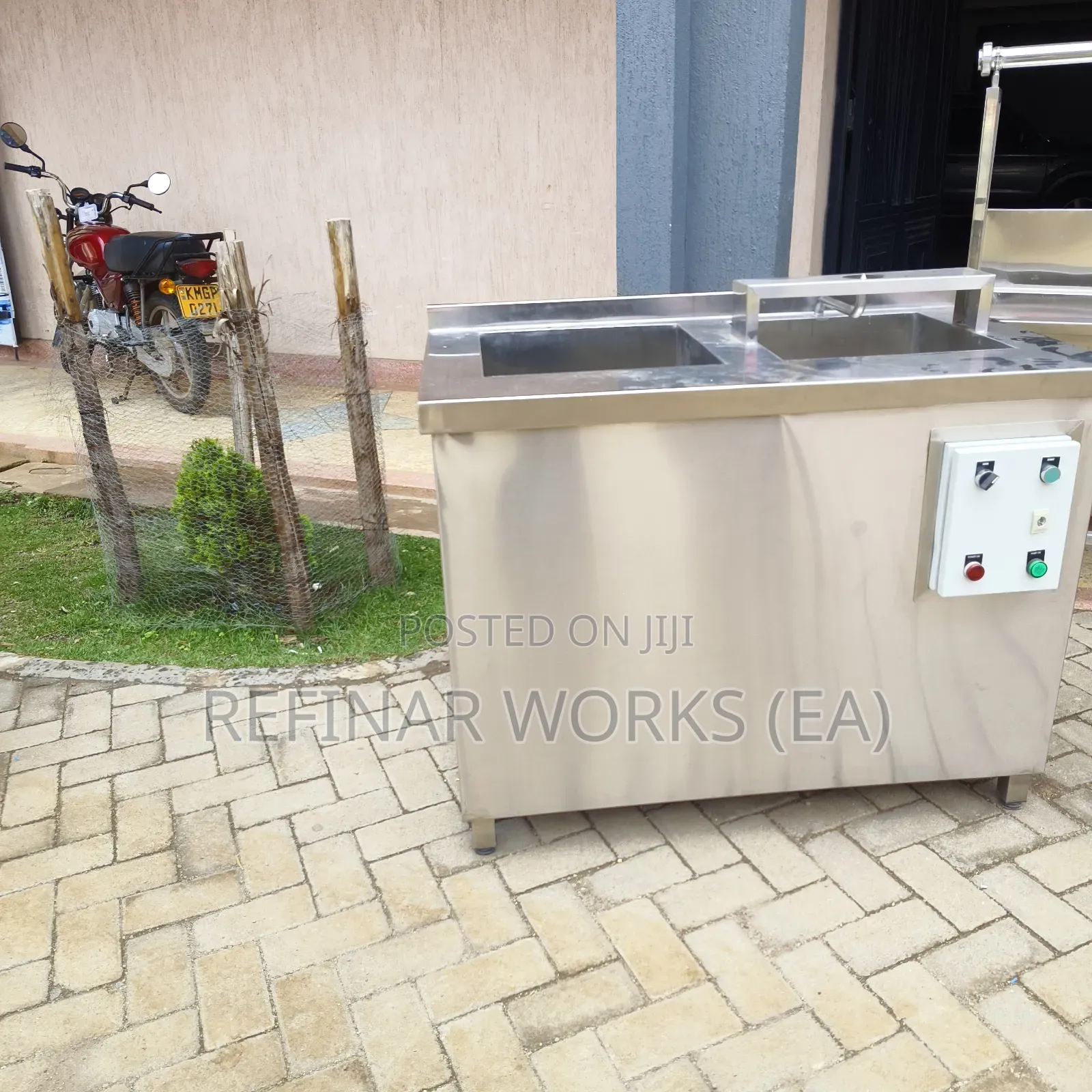 Start a Profitable Bottled Water Business – Treat Salty Borehole Water