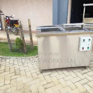 Start a Profitable Bottled Water Business – Treat Salty Borehole Water