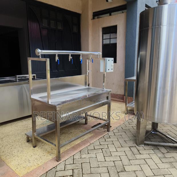 Start a Profitable Bottled Water Business – Treat Salty Borehole Water - thumbnail 7