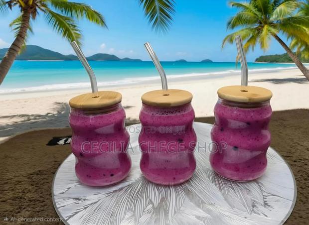 Smoothie Jar - thumbnail 2