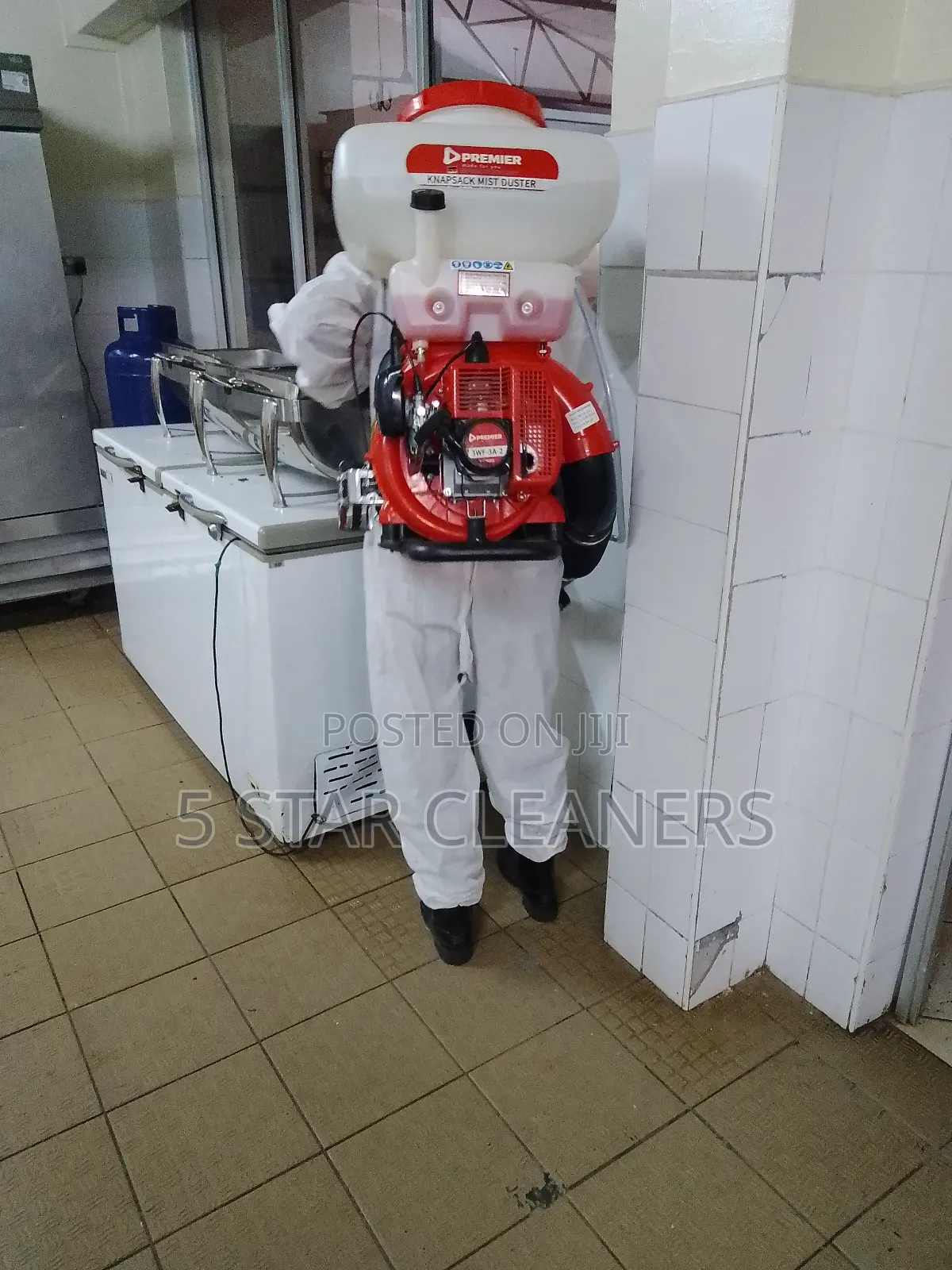 Home Fumigation and Pest Control Services in Nairobi
