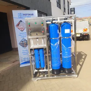 Invest in a Premium Water Business – Designed for Coastal Water