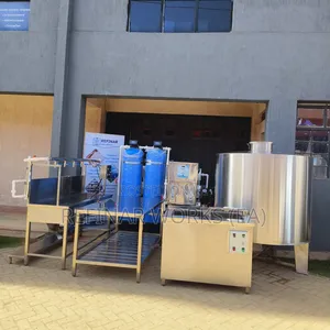 Invest in a Premium Water Business – Designed for Coastal Water