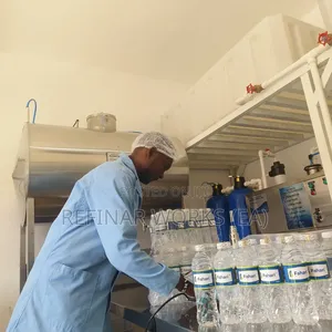 Invest in a Premium Water Business – Designed for Coastal Water