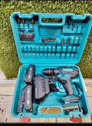 Makita Cordless Drill/36v Makita Cordless Drill