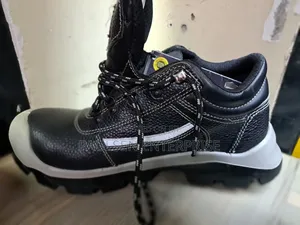 Ace Duma Safety Boot