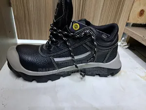 Ace Duma Safety Boot