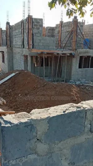 Builder/Construction Experience