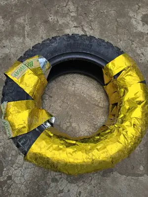 Lt 265 /60 R18 Bearway Tyres