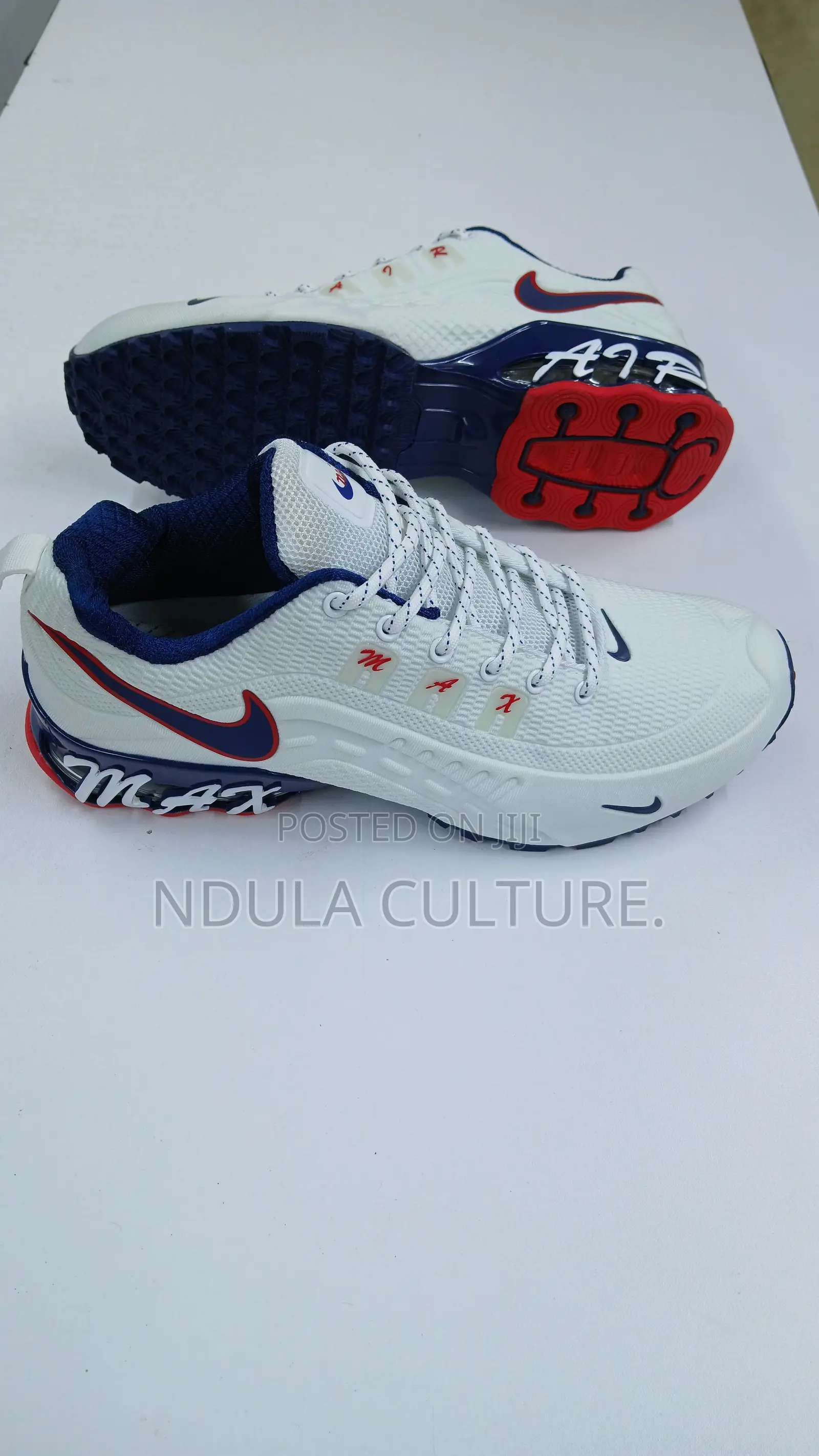 New Arrival Airmax Shoes