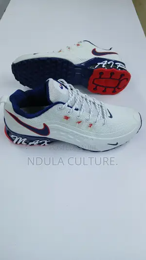 New Arrival Airmax Shoes