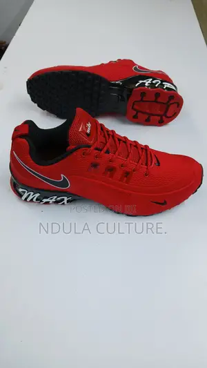 New Arrival Airmax Shoes