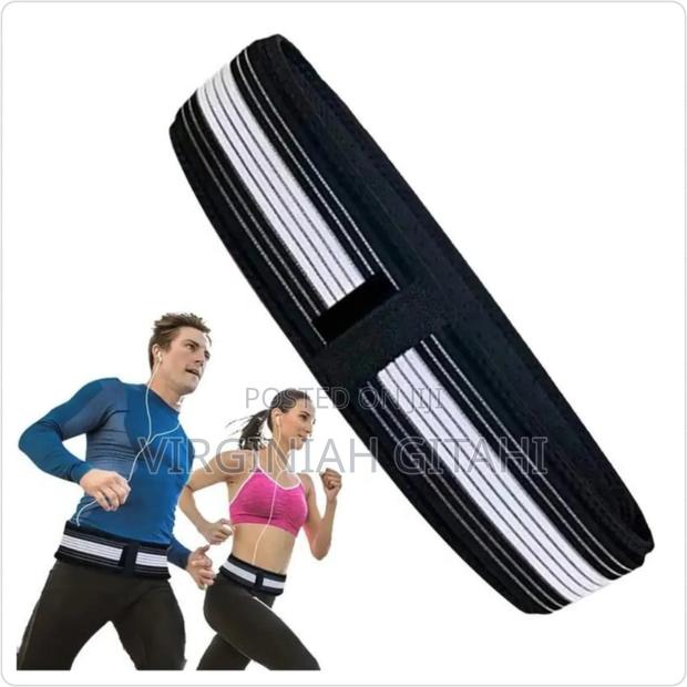 Lower Back Pain Relief Belt