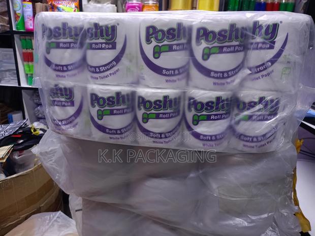 40pcs Premium Quality Tissues - main view