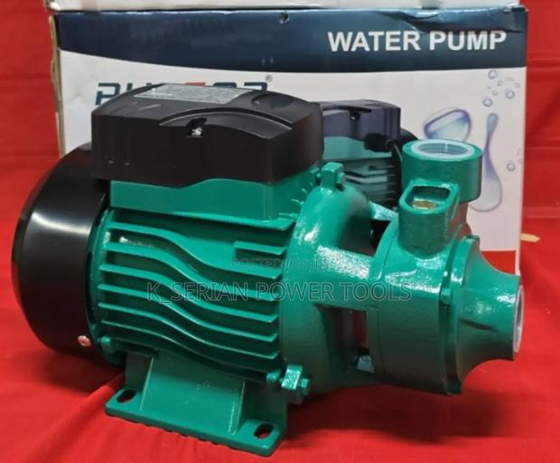 Pulsar Qb80 1hp Booster Water Pump/1hp Booster Water Pump