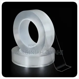 Double Sided Magic Nano Tape