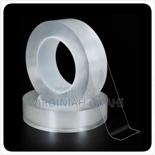Double Sided Magic Nano Tape - main view