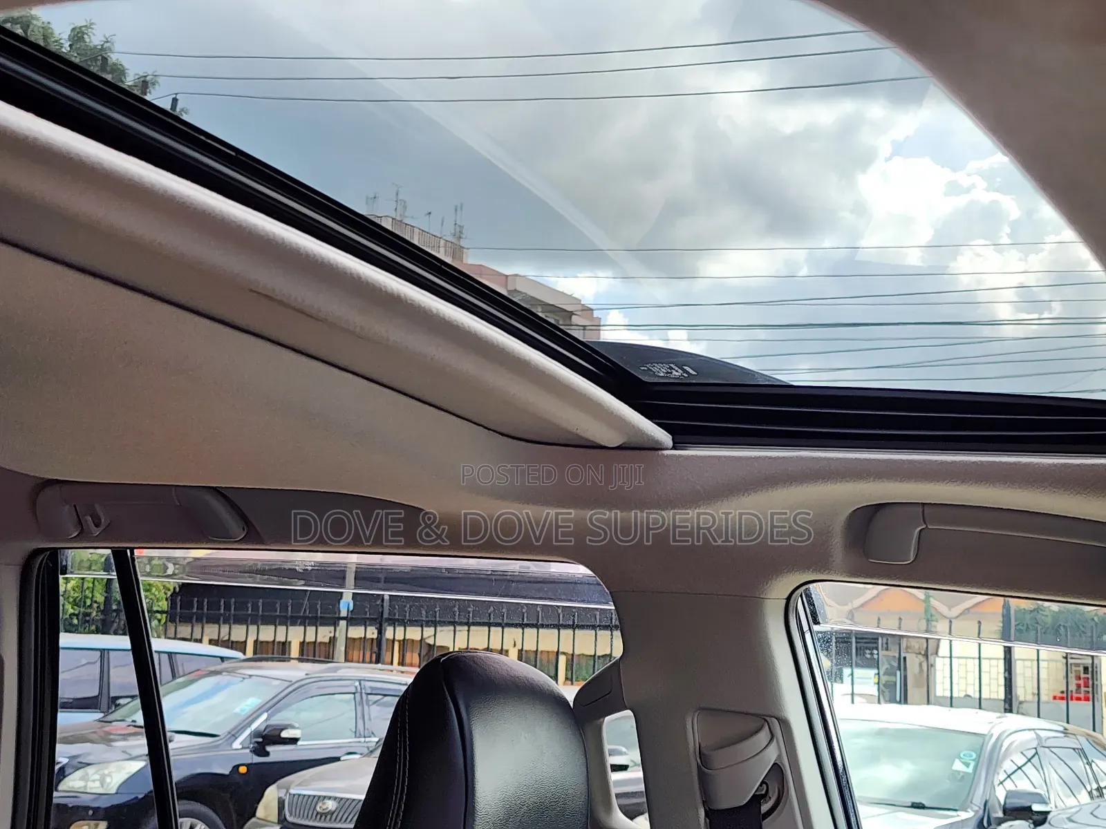 Toyota Land Cruiser Prado 2.8 2019 Blue