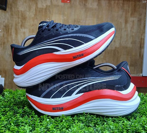 Puma Nitro Magmax - thumbnail 2