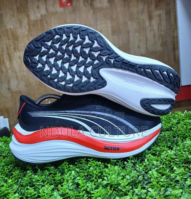 Puma Nitro Magmax - thumbnail 3