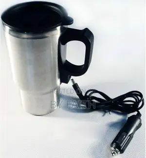 Electric Mug Car Care Detailing Headlamp Restoration Kit