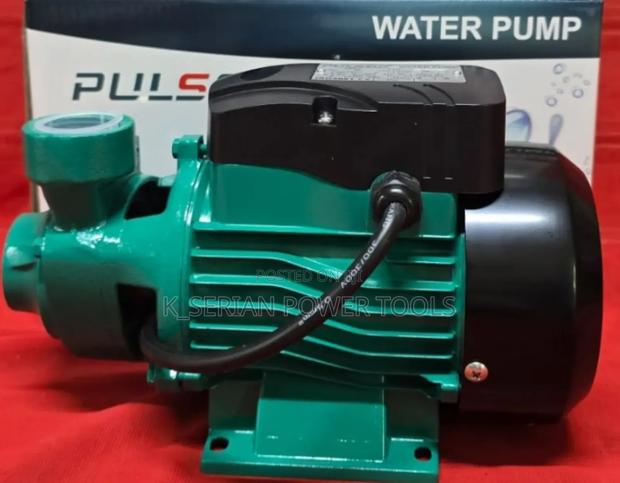 Pulsar 0.5hp Surface Water Pump/0.5hp Surface Water Pump