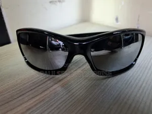 Silver Welding Glasses
