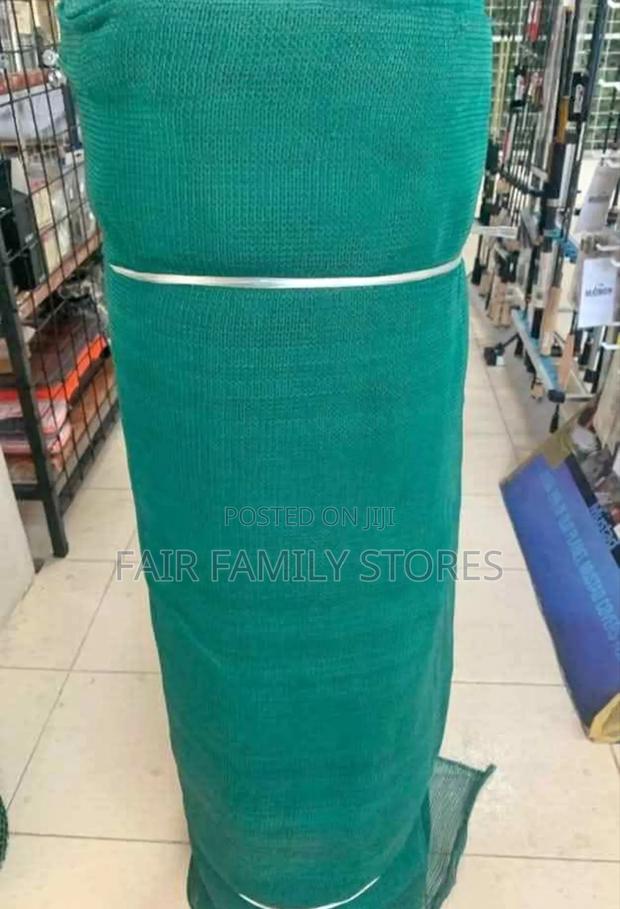 Scaffolding Nets, Construction Nets 3m by 50m - thumbnail 2