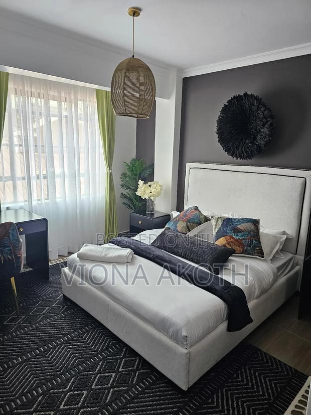 1bedroom Airbnb in Ruaka