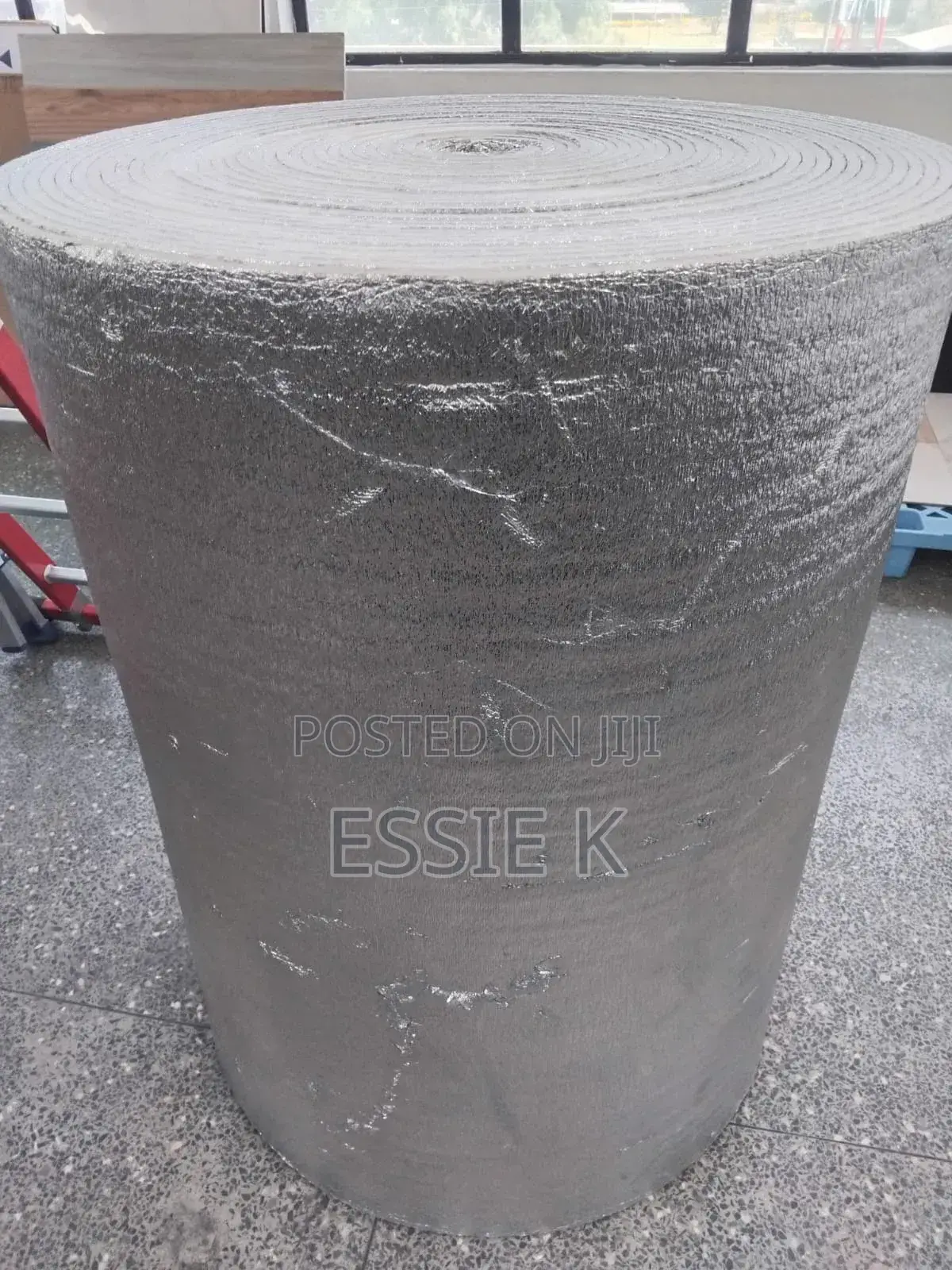 Heat Insulation Foil