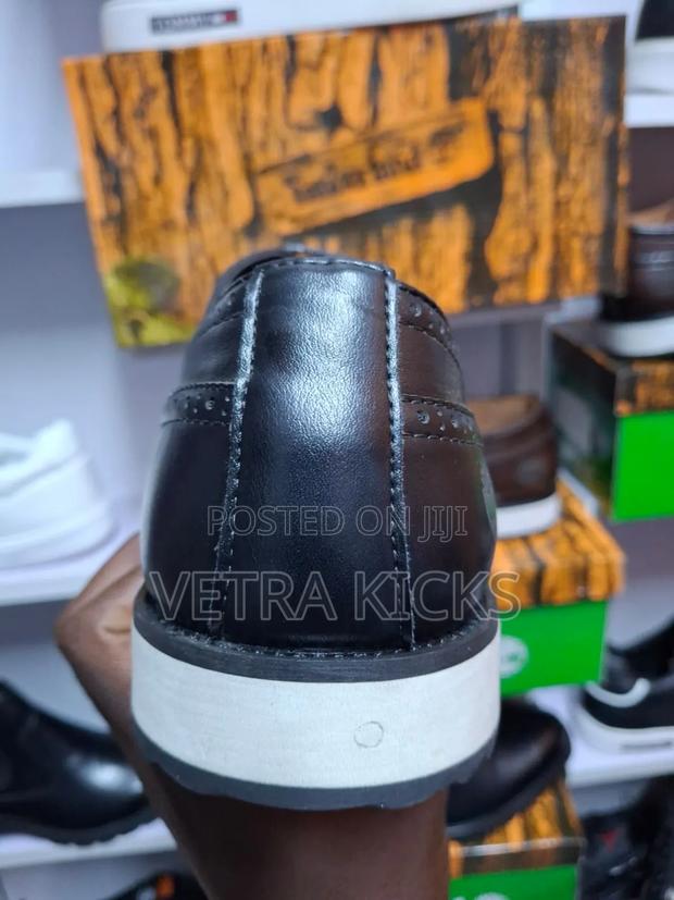 Timberland Men Casuals All Black - thumbnail 2