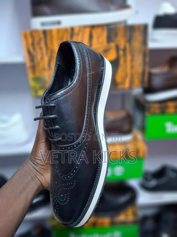 Timberland Men Casuals All Black - thumbnail 3