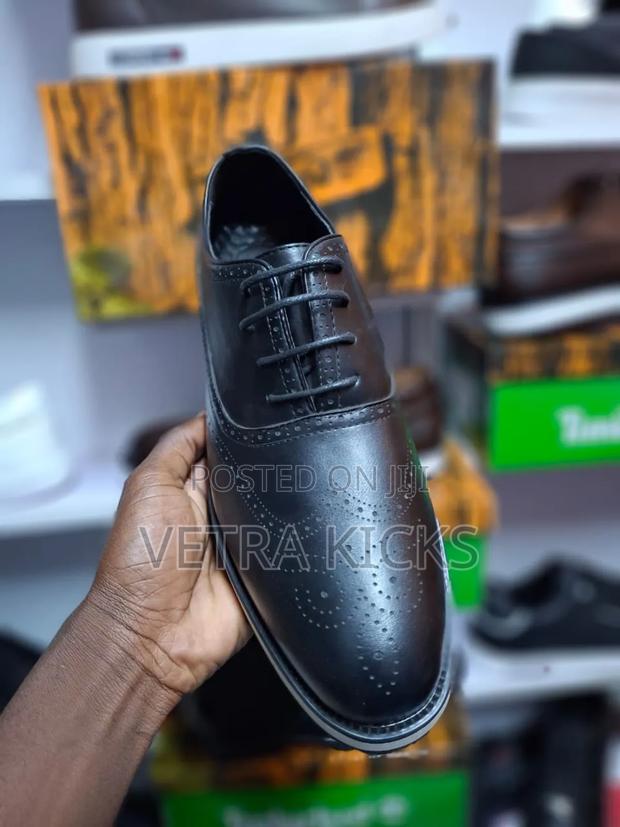 Timberland Men Casuals All Black - thumbnail 4