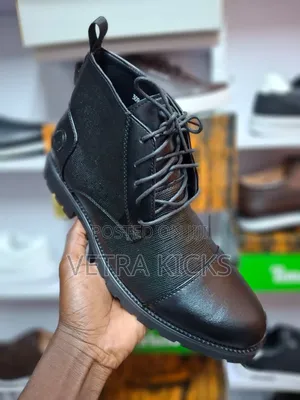 Men Timberland Original Casuals Leather Shoes