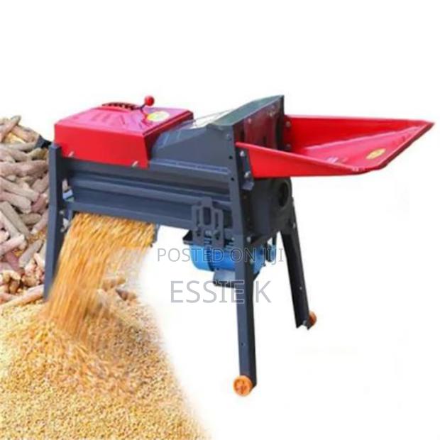 Corn Sheller