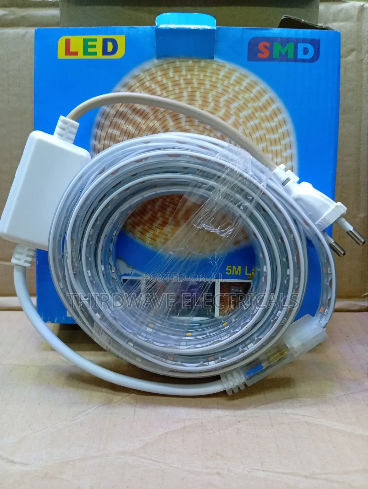 Snake Light