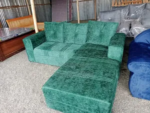 Five Seater L,Shape