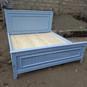 Panel Bed 5 by 6