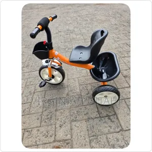 Executive Kids Tricycle