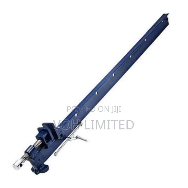 6ft Heavy-Duty T-Bar Sash Clamp