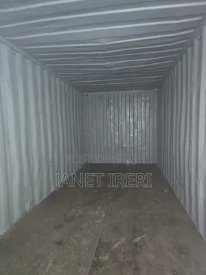 Storage Shipping Containers