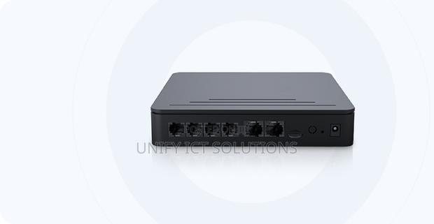 Yeastar P520 P-Series Ip PBX