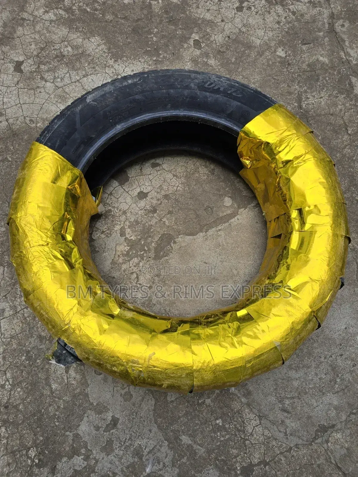 225 /60 R18 Bearway Tyres (Highway)